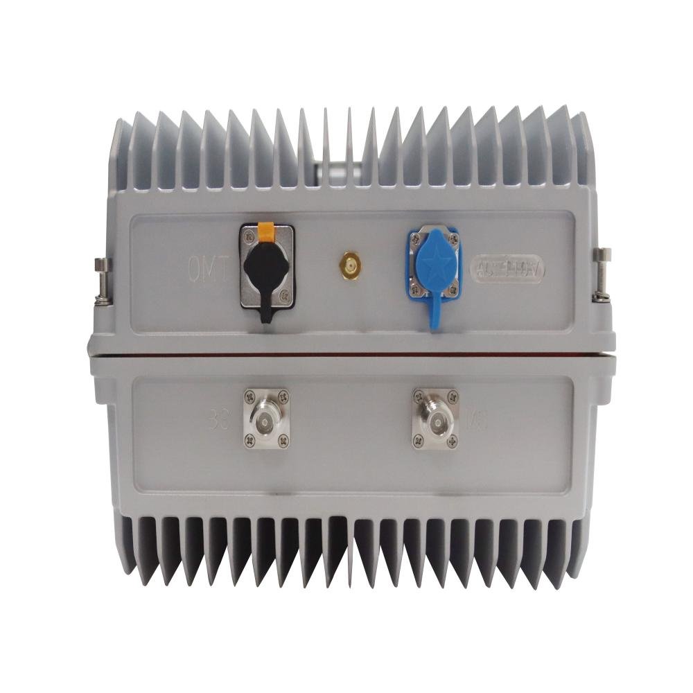 ATNJ 20Watt 2G 3G 4G 5G Mobile Singal Booster/Amplifier Single Band Customize Repeater